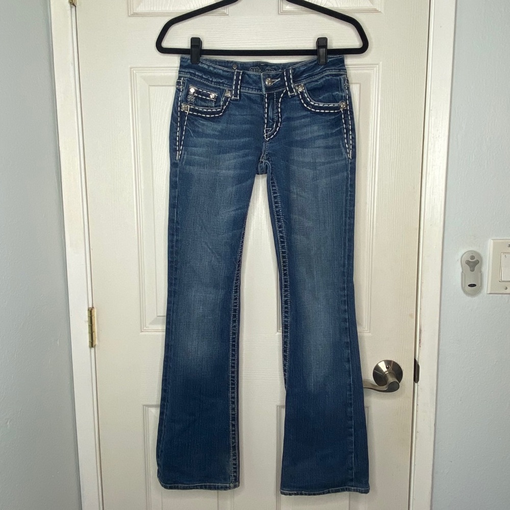 COPY - Miss Me Jeans